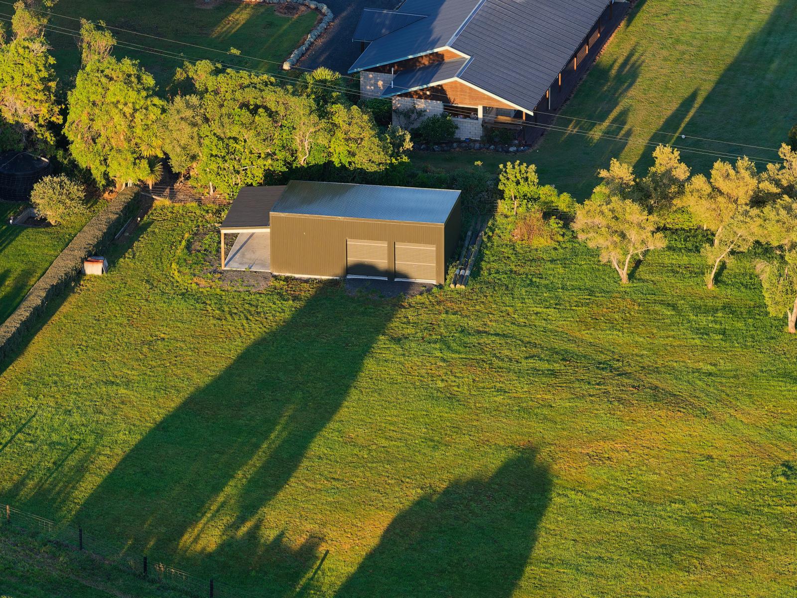 211 Lovers Lane, Kaikoura