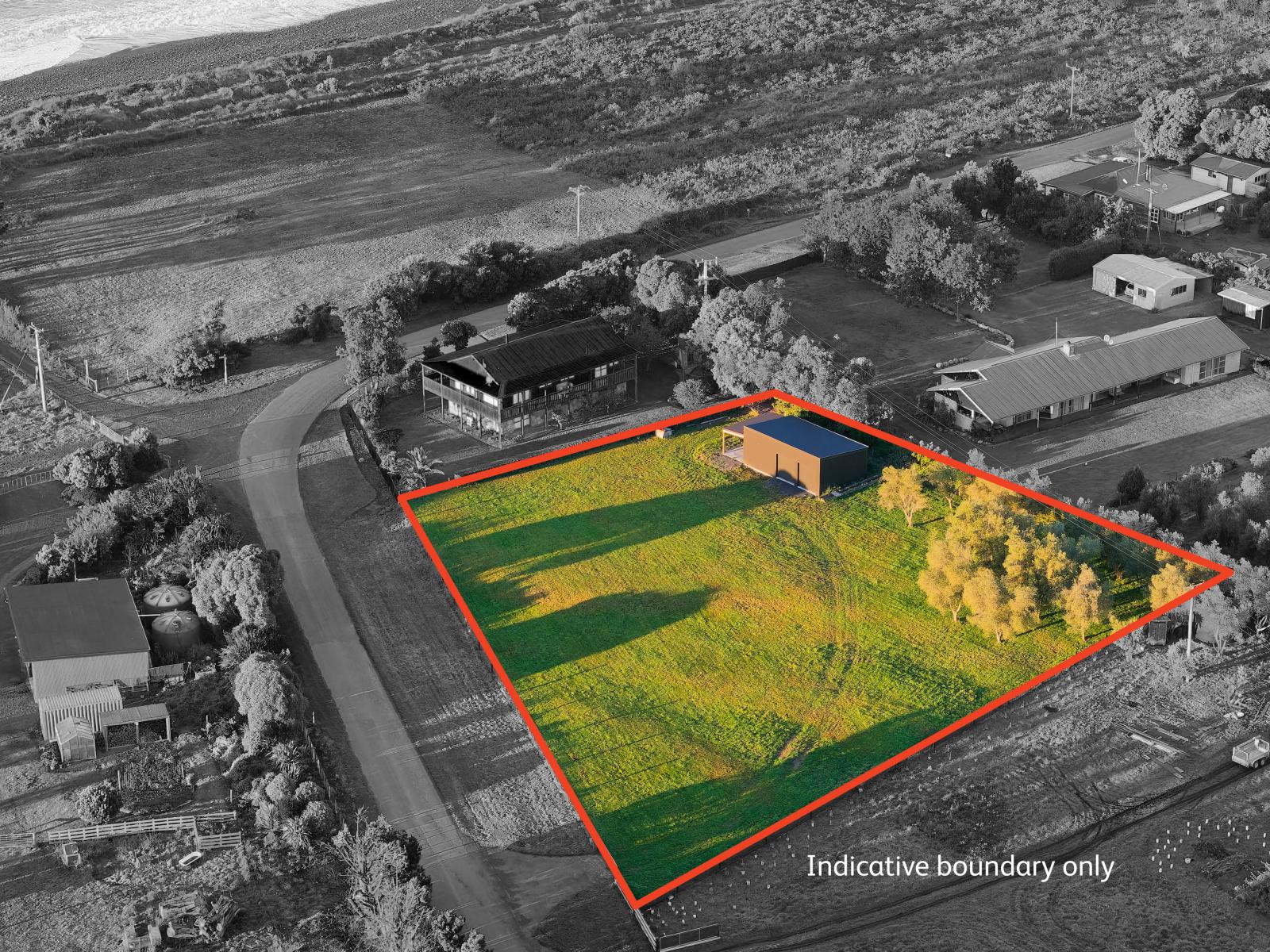 211 Lovers Lane, Kaikoura