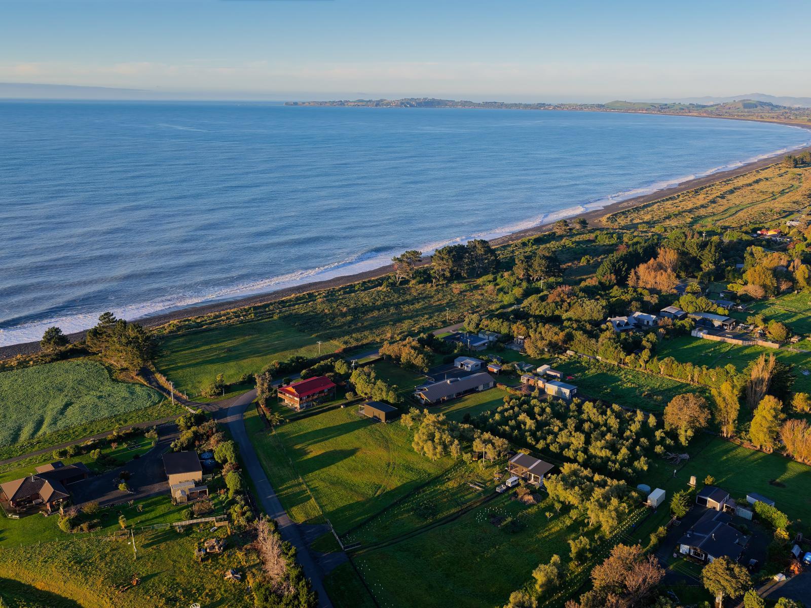 211 Lovers Lane, Kaikoura