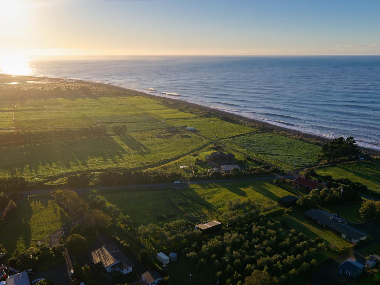 211 Lovers Lane, Kaikoura