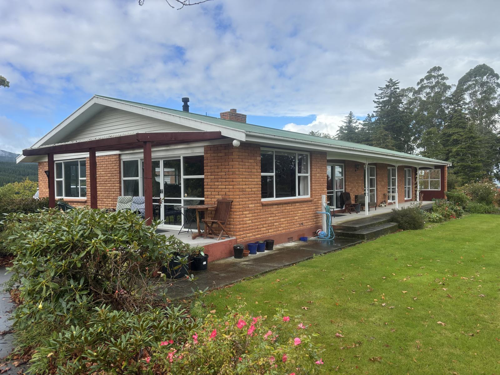 158 Kowhatu Road, Waimate