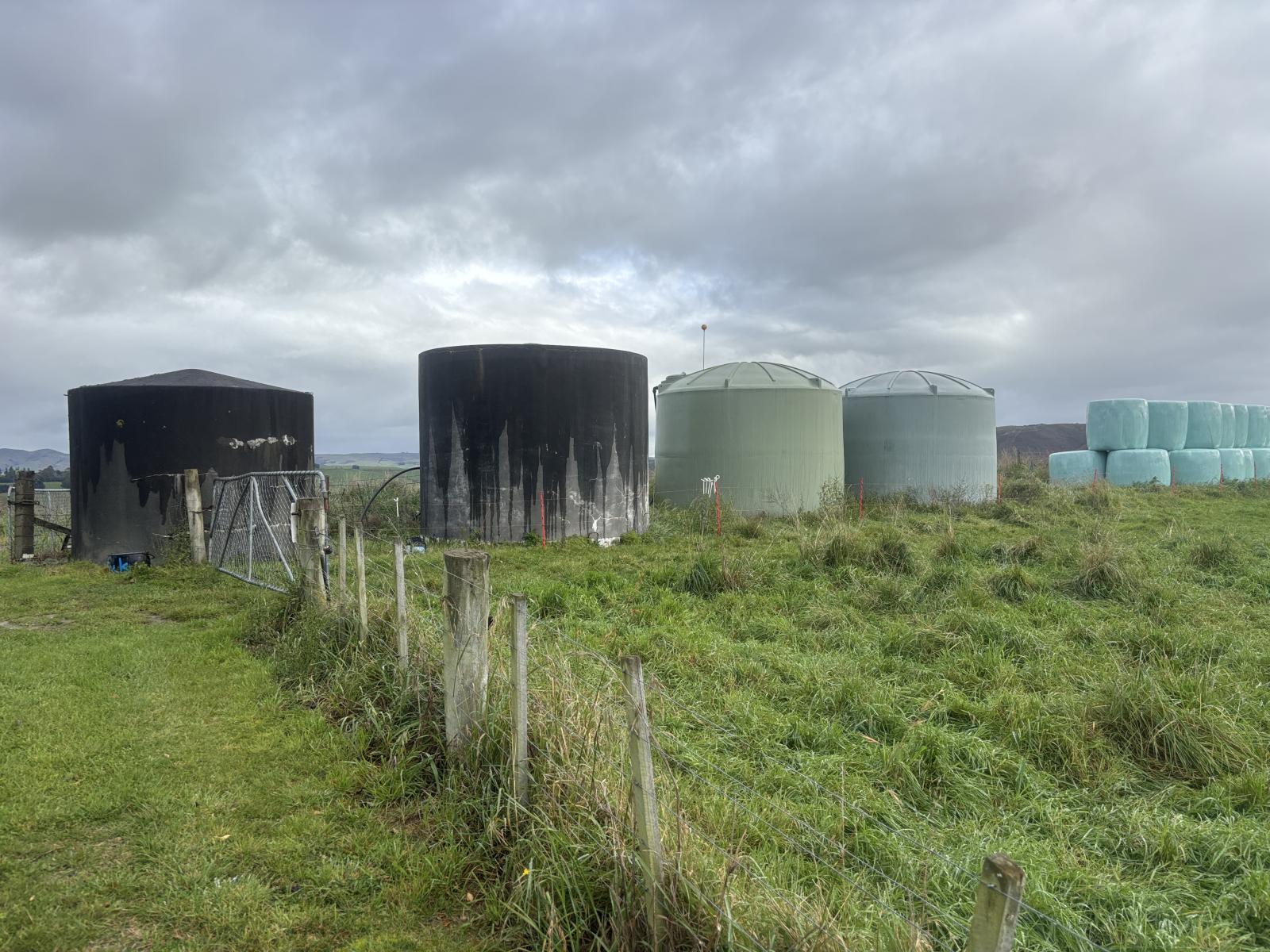 158 Kowhatu Road, Waimate