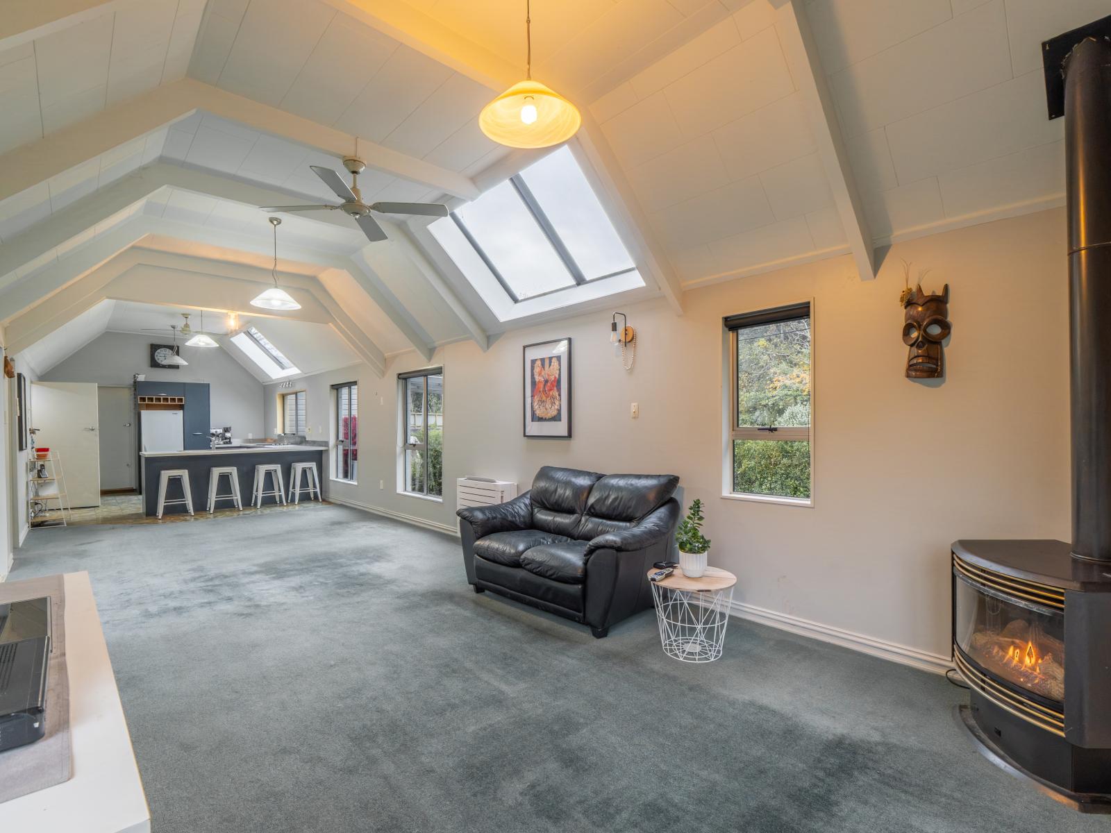 83 Marama Avenue North, Otatara