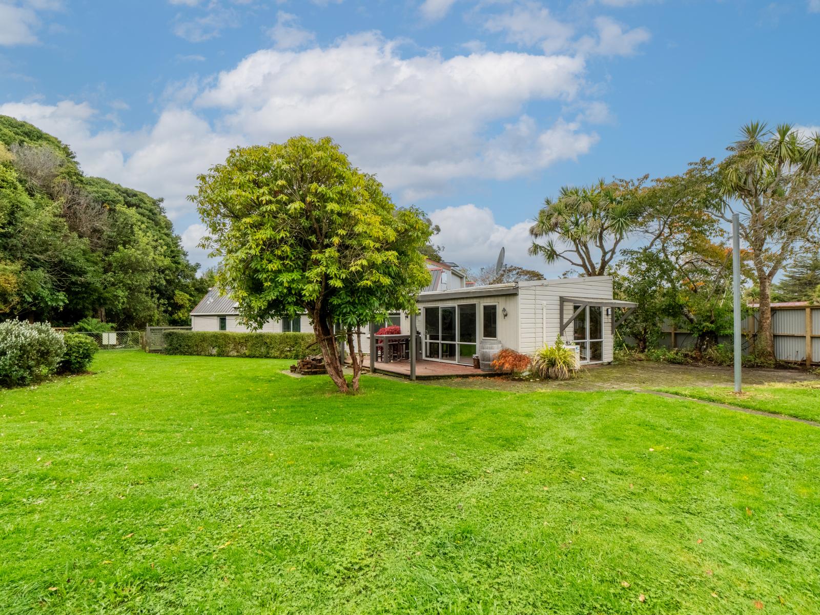 83 Marama Avenue North, Otatara