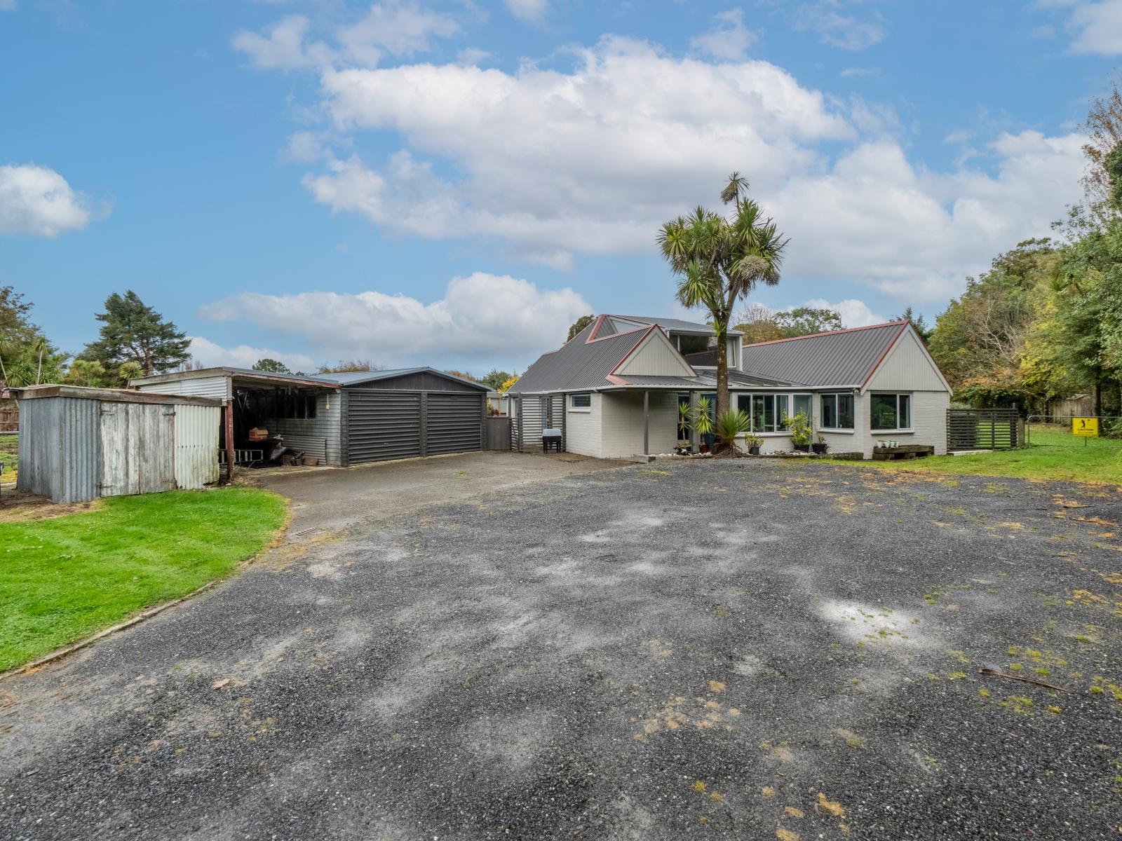 83 Marama Avenue North, Otatara