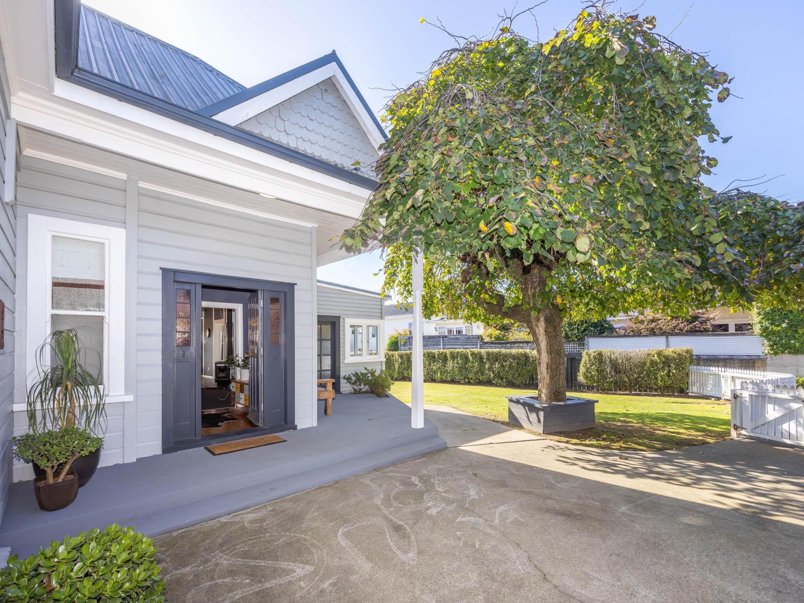 Unit 1, 598 Alexandra Street, Te Awamutu