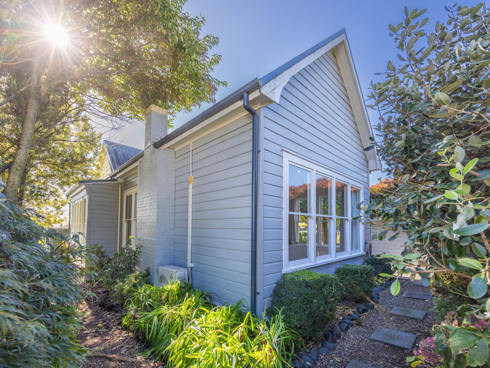 Unit 1, 598 Alexandra Street, Te Awamutu