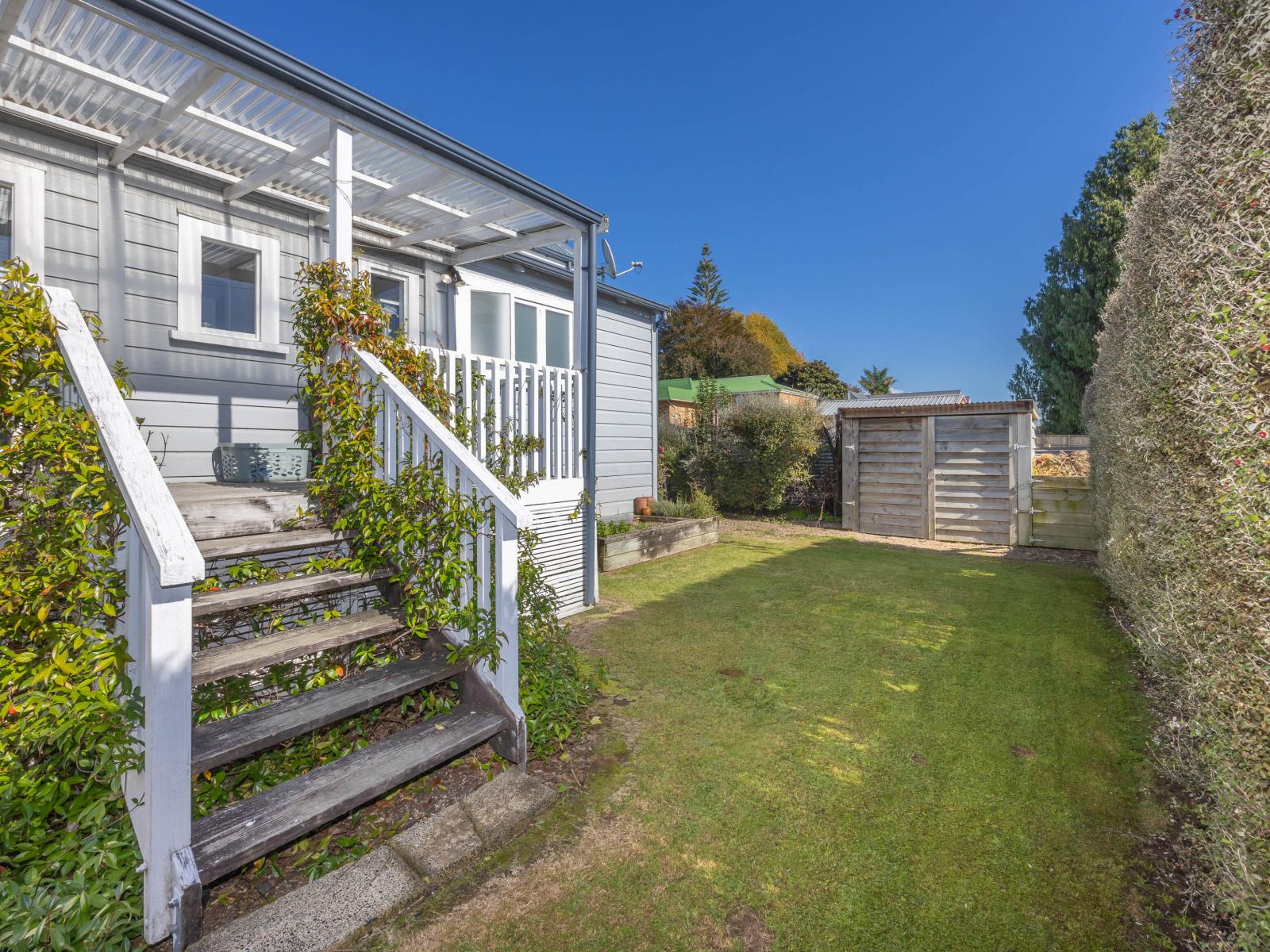 Unit 1, 598 Alexandra Street, Te Awamutu