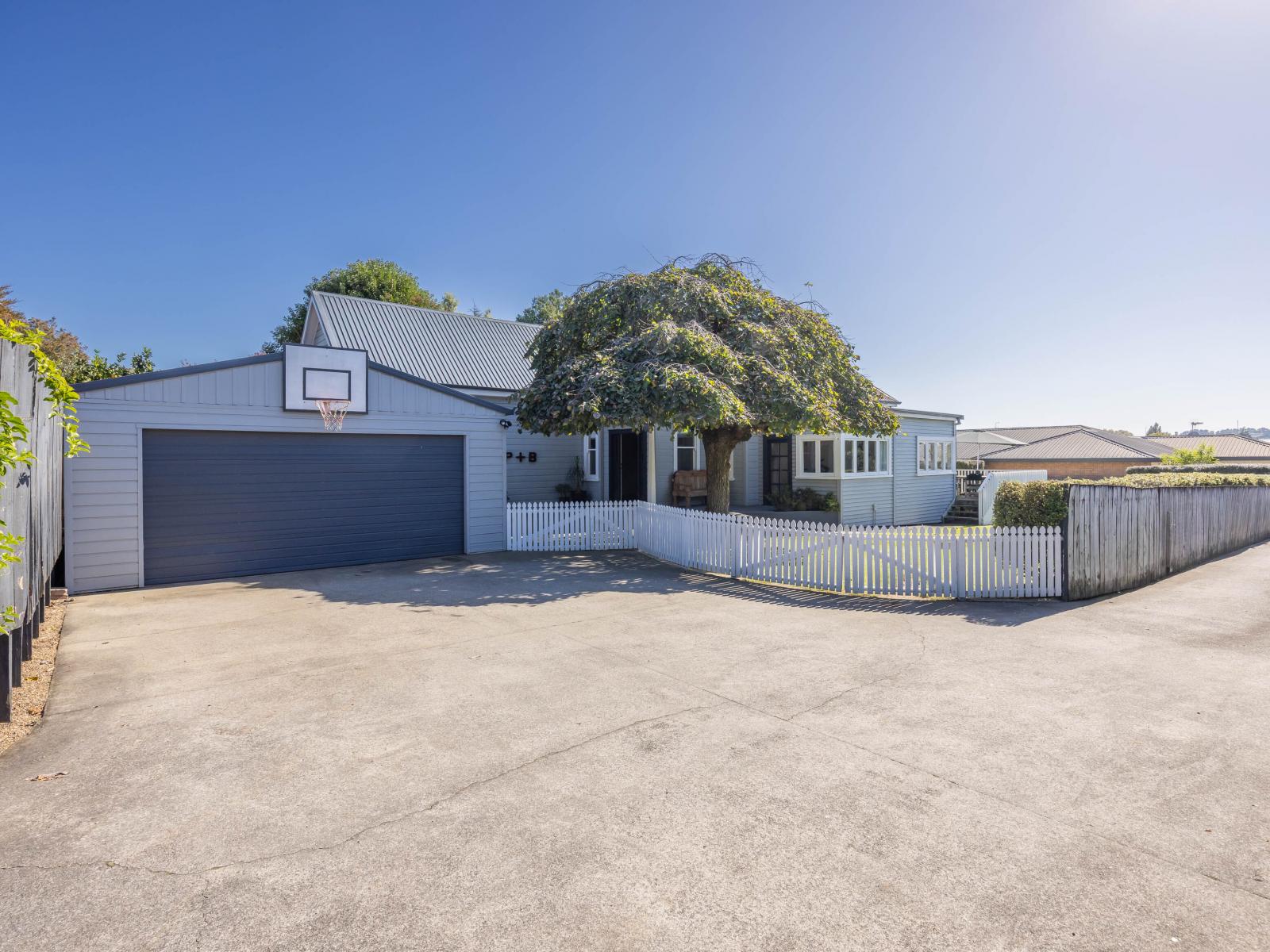 Unit 1, 598 Alexandra Street, Te Awamutu