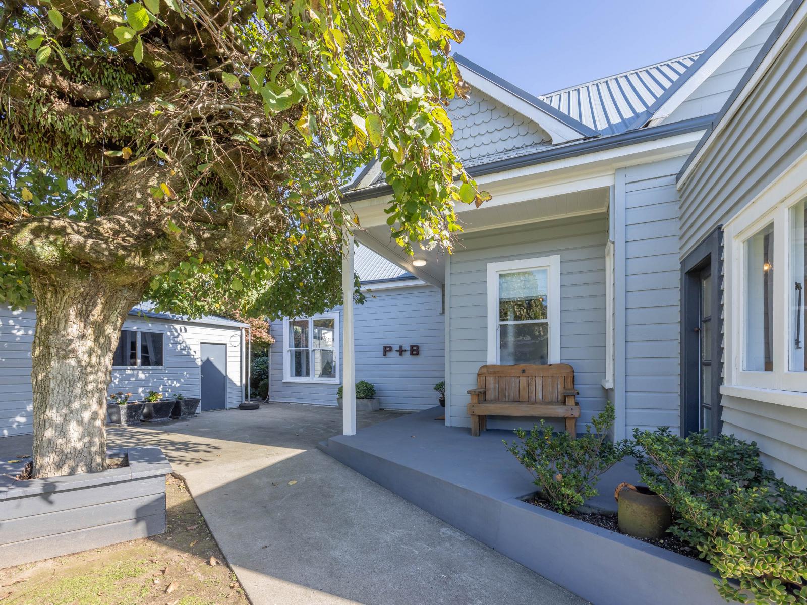 Unit 1, 598 Alexandra Street, Te Awamutu