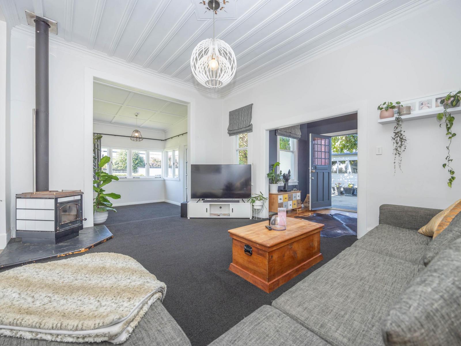 Unit 1, 598 Alexandra Street, Te Awamutu