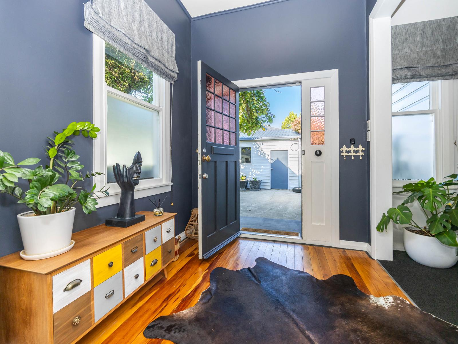 Unit 1, 598 Alexandra Street, Te Awamutu