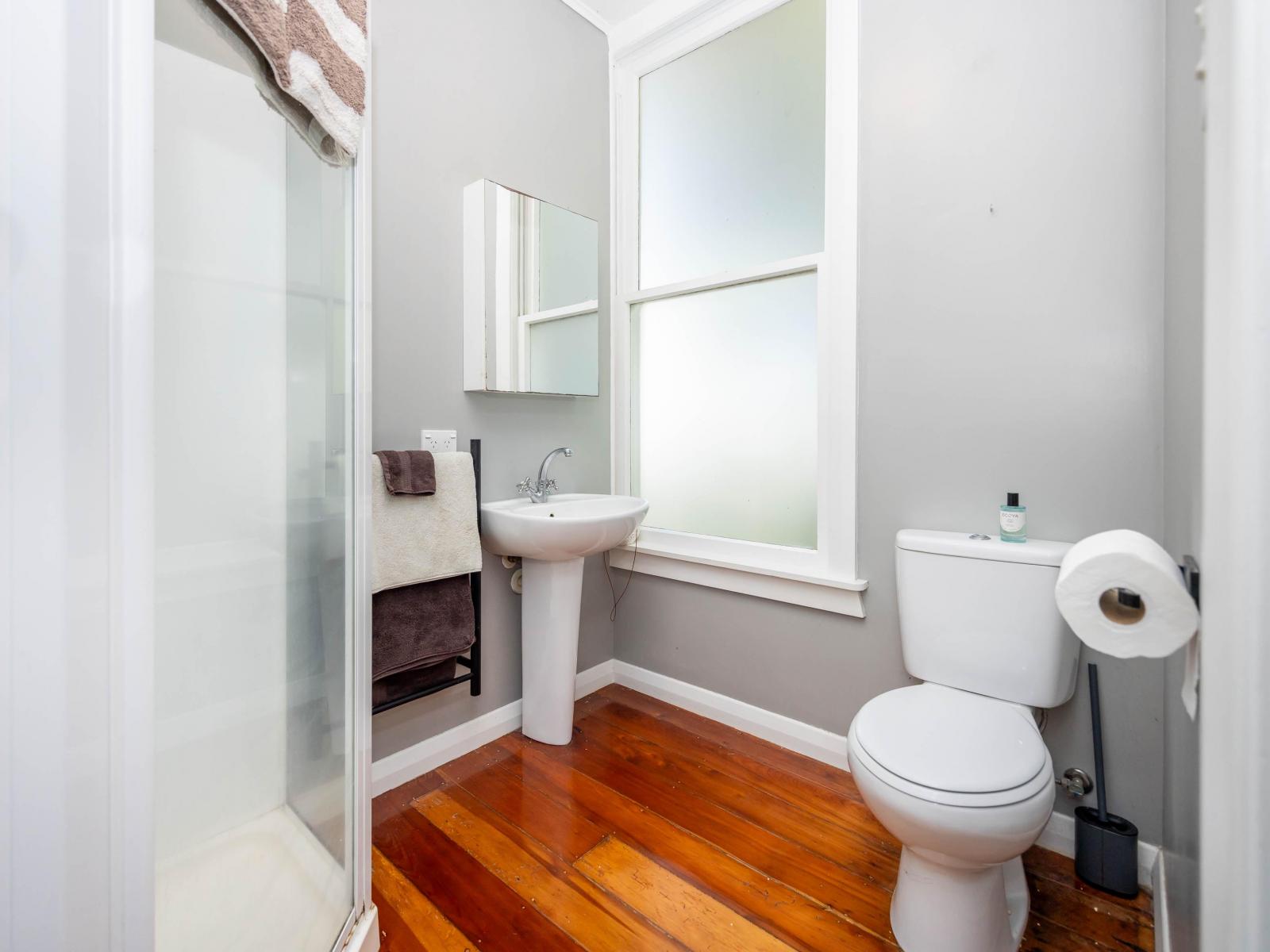 Unit 1, 598 Alexandra Street, Te Awamutu