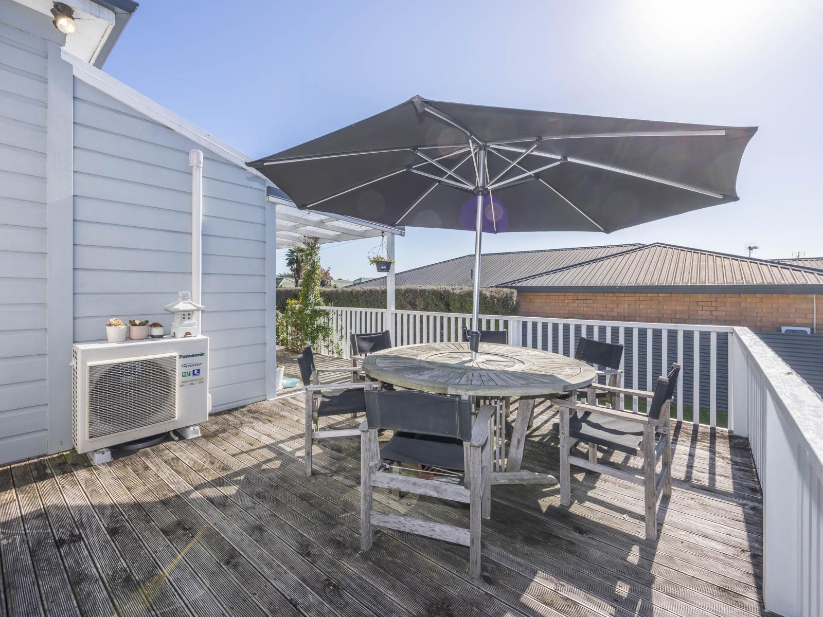 Unit 1, 598 Alexandra Street, Te Awamutu
