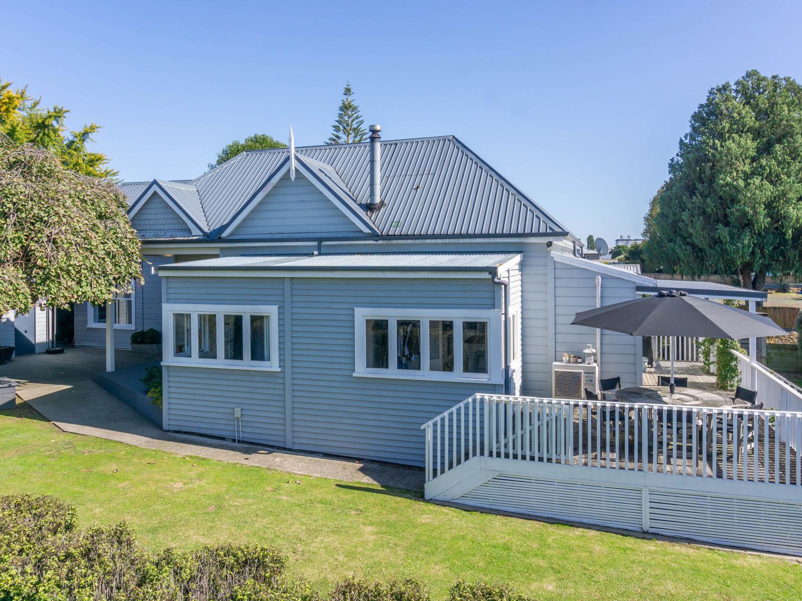 Unit 1, 598 Alexandra Street, Te Awamutu