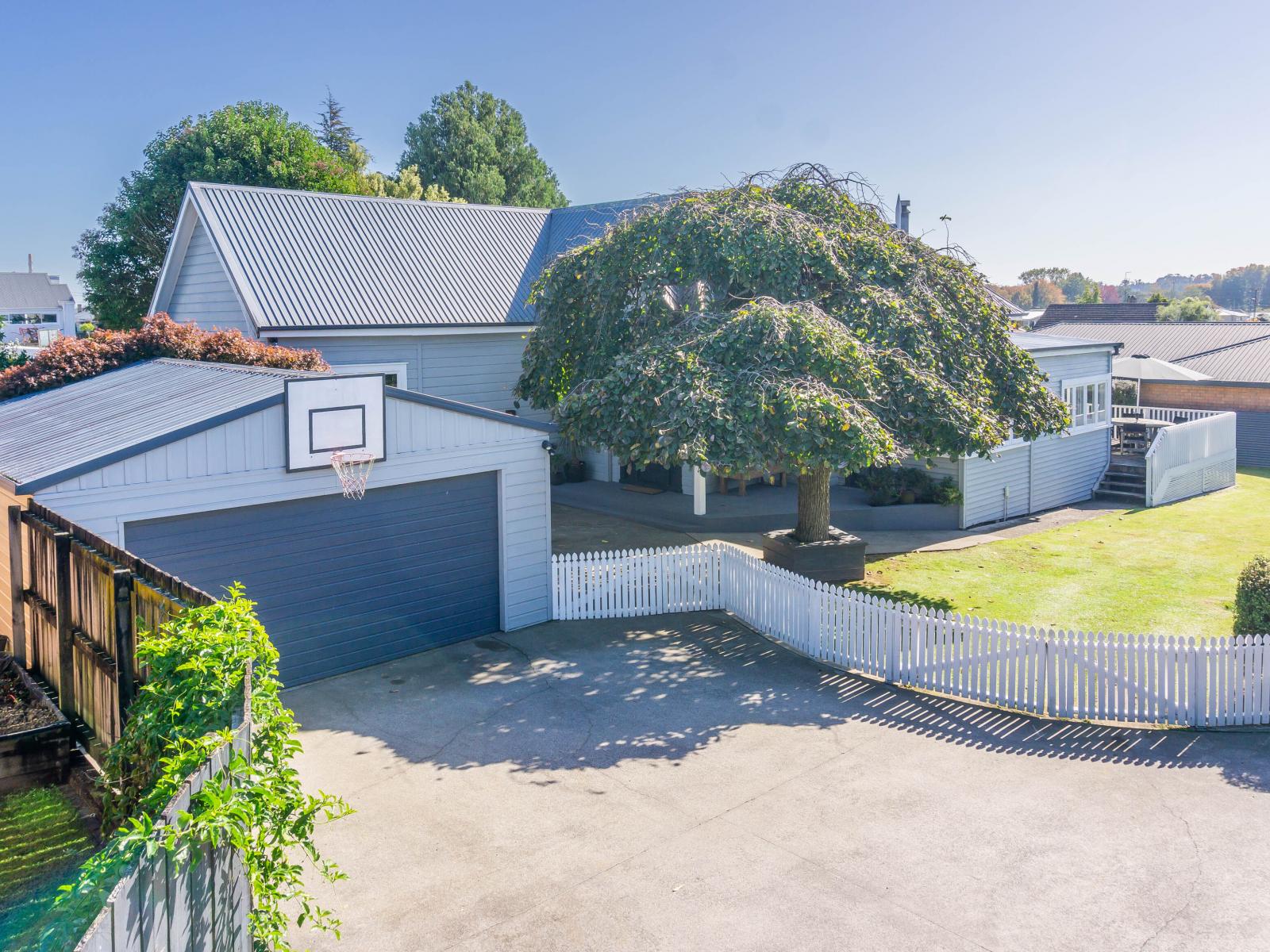 Unit 1, 598 Alexandra Street, Te Awamutu