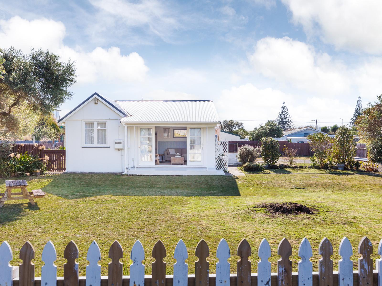 131 Seabury Avenue, Foxton Beach