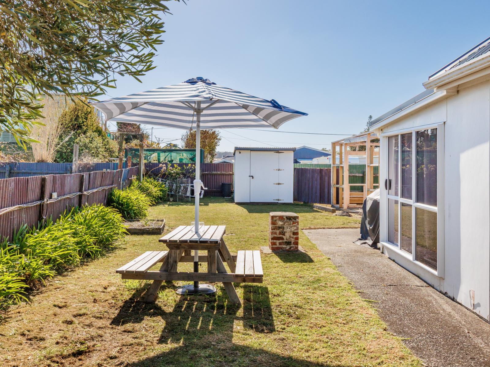 131 Seabury Avenue, Foxton Beach