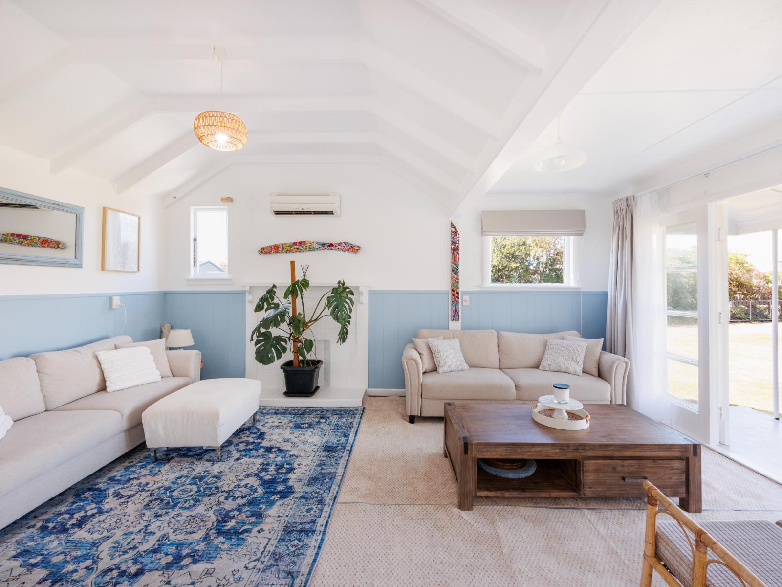 131 Seabury Avenue, Foxton Beach