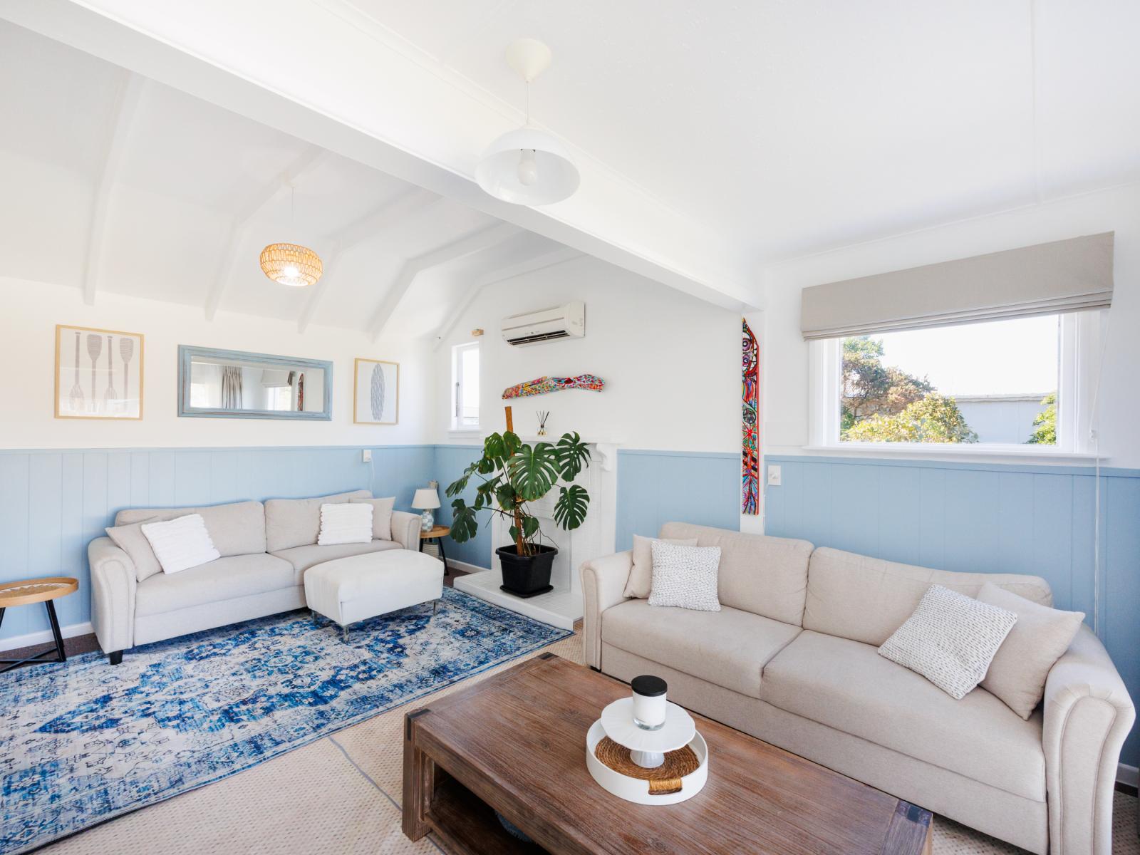 131 Seabury Avenue, Foxton Beach