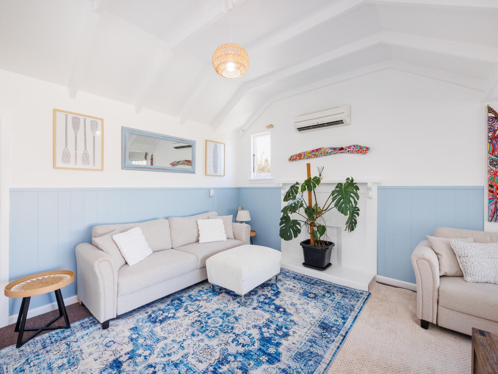 131 Seabury Avenue, Foxton Beach