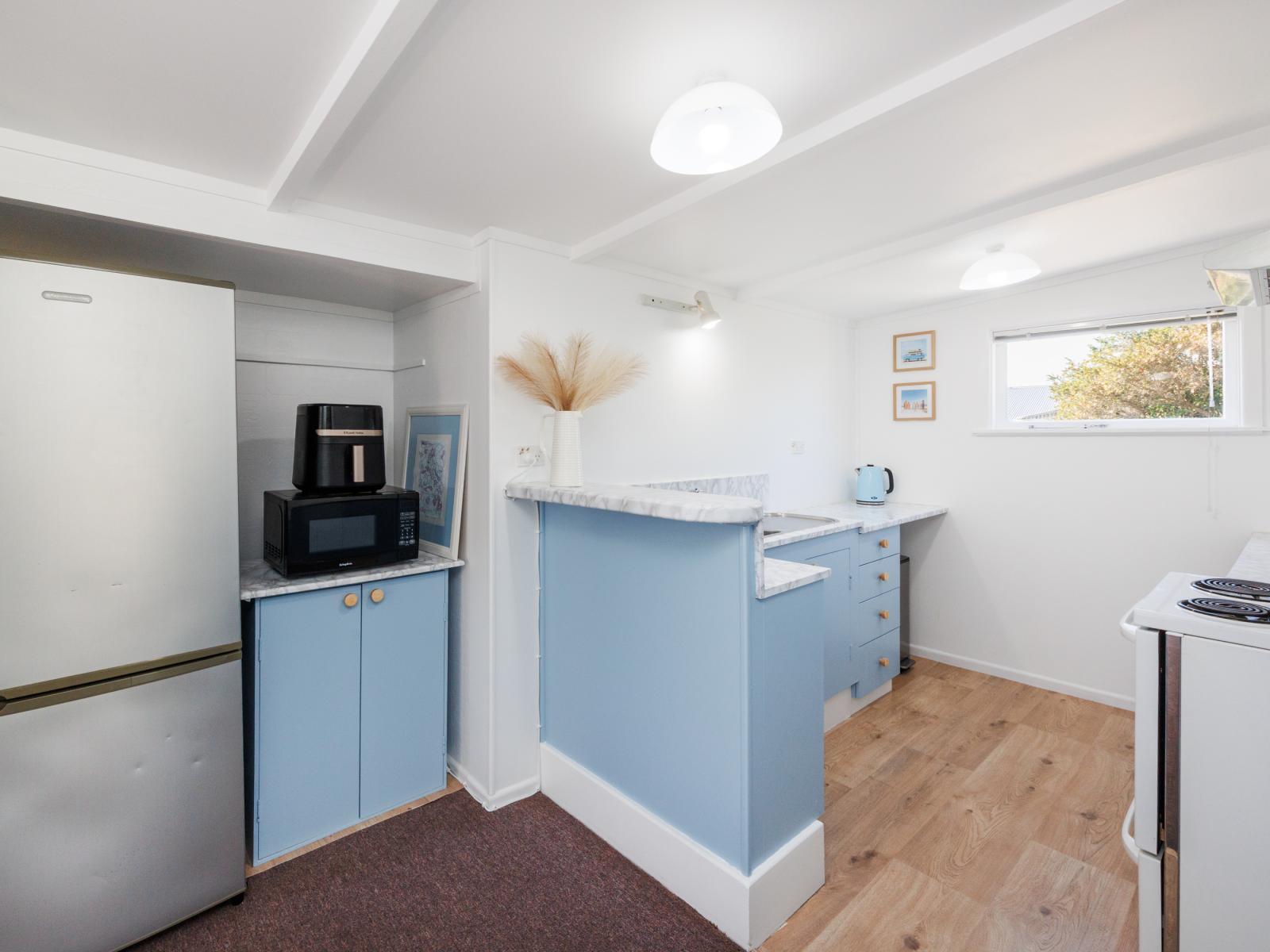 131 Seabury Avenue, Foxton Beach