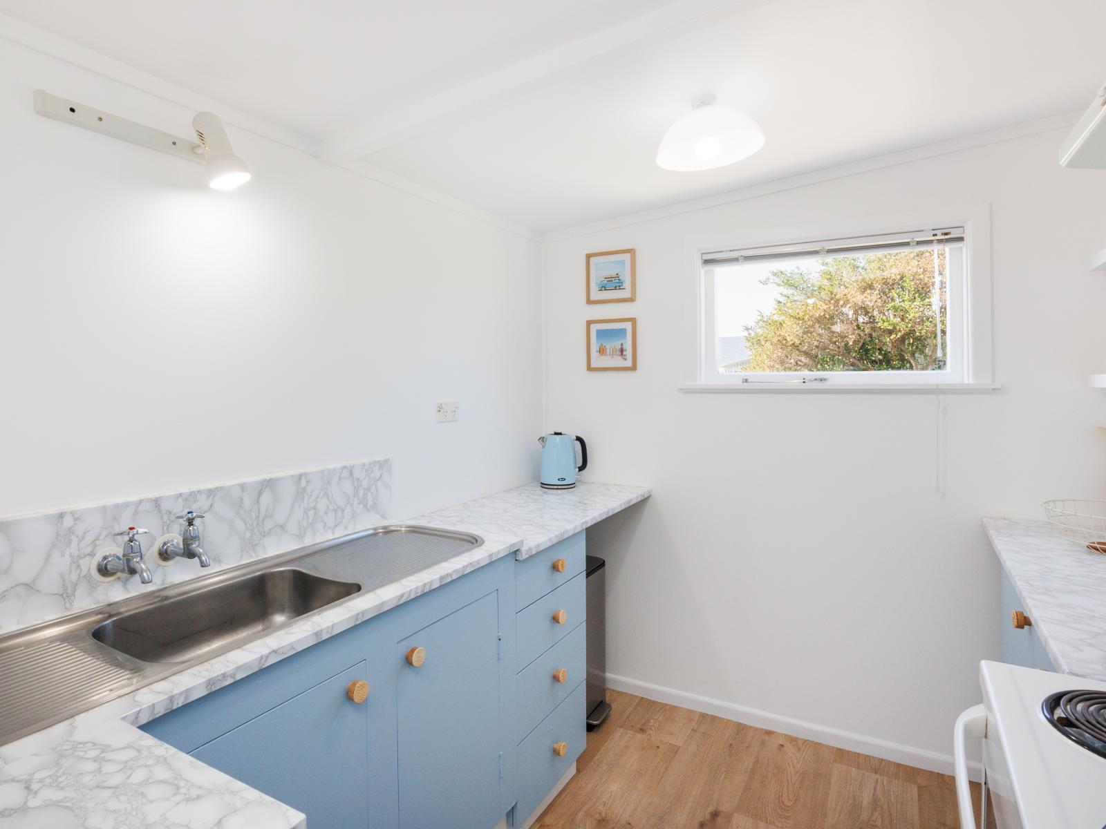 131 Seabury Avenue, Foxton Beach