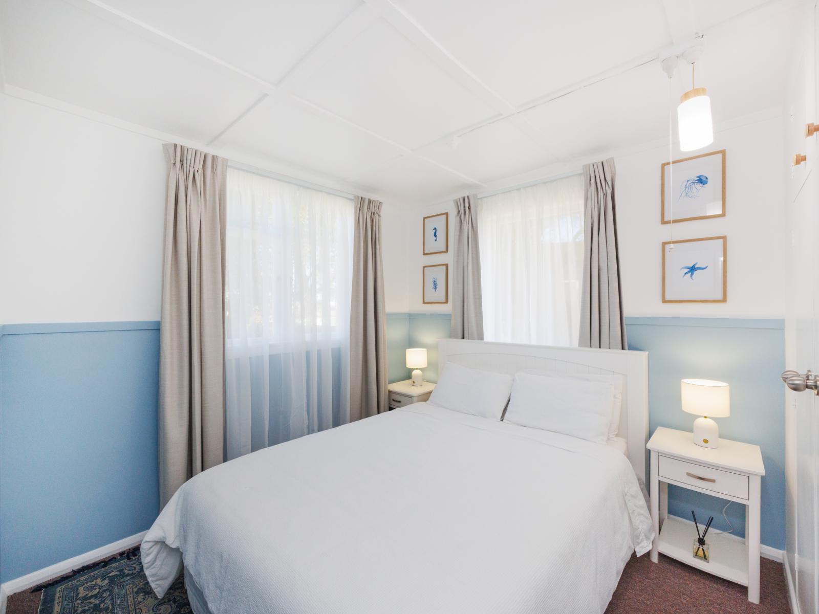 131 Seabury Avenue, Foxton Beach
