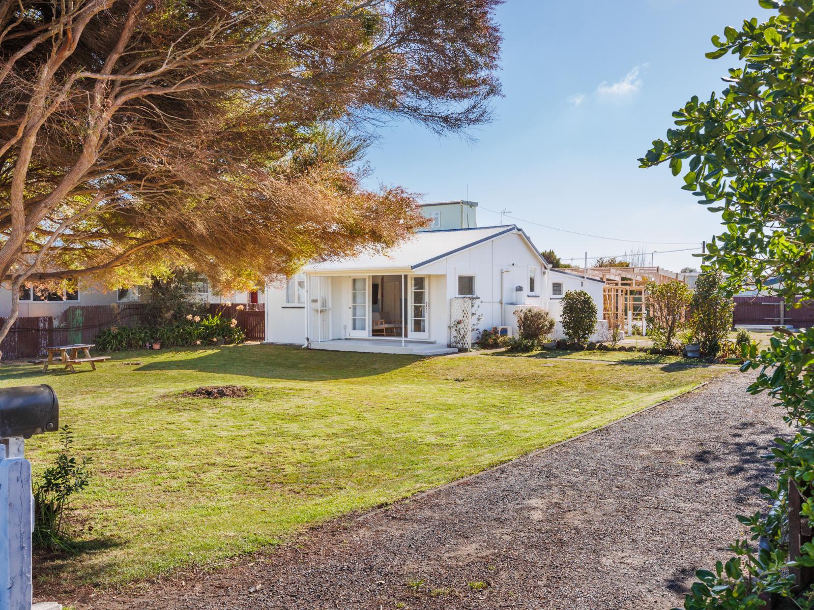 131 Seabury Avenue, Foxton Beach