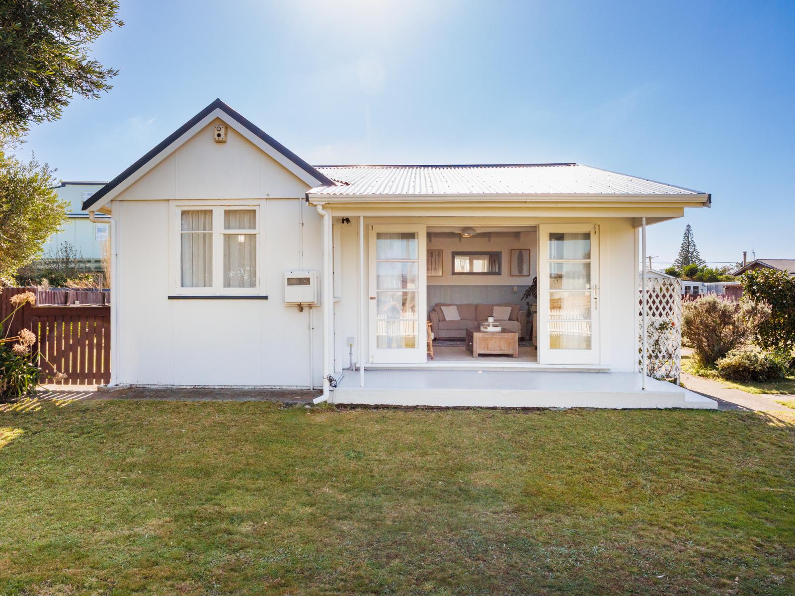 131 Seabury Avenue, Foxton Beach