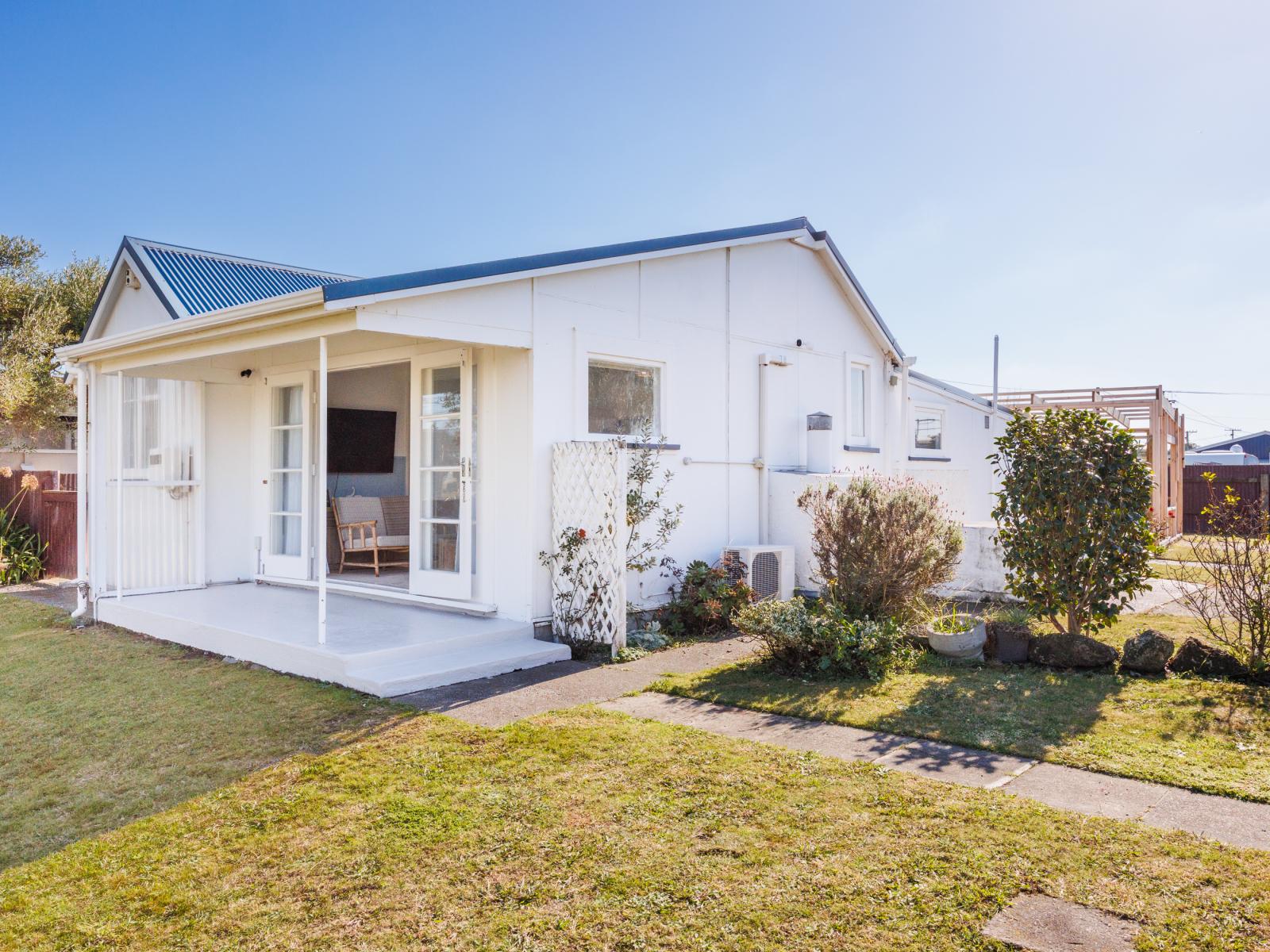 131 Seabury Avenue, Foxton Beach