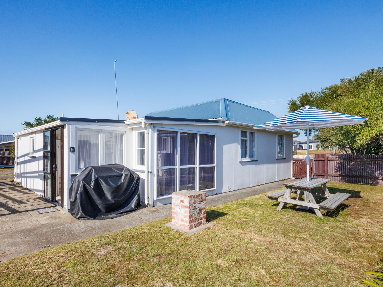 131 Seabury Avenue, Foxton Beach
