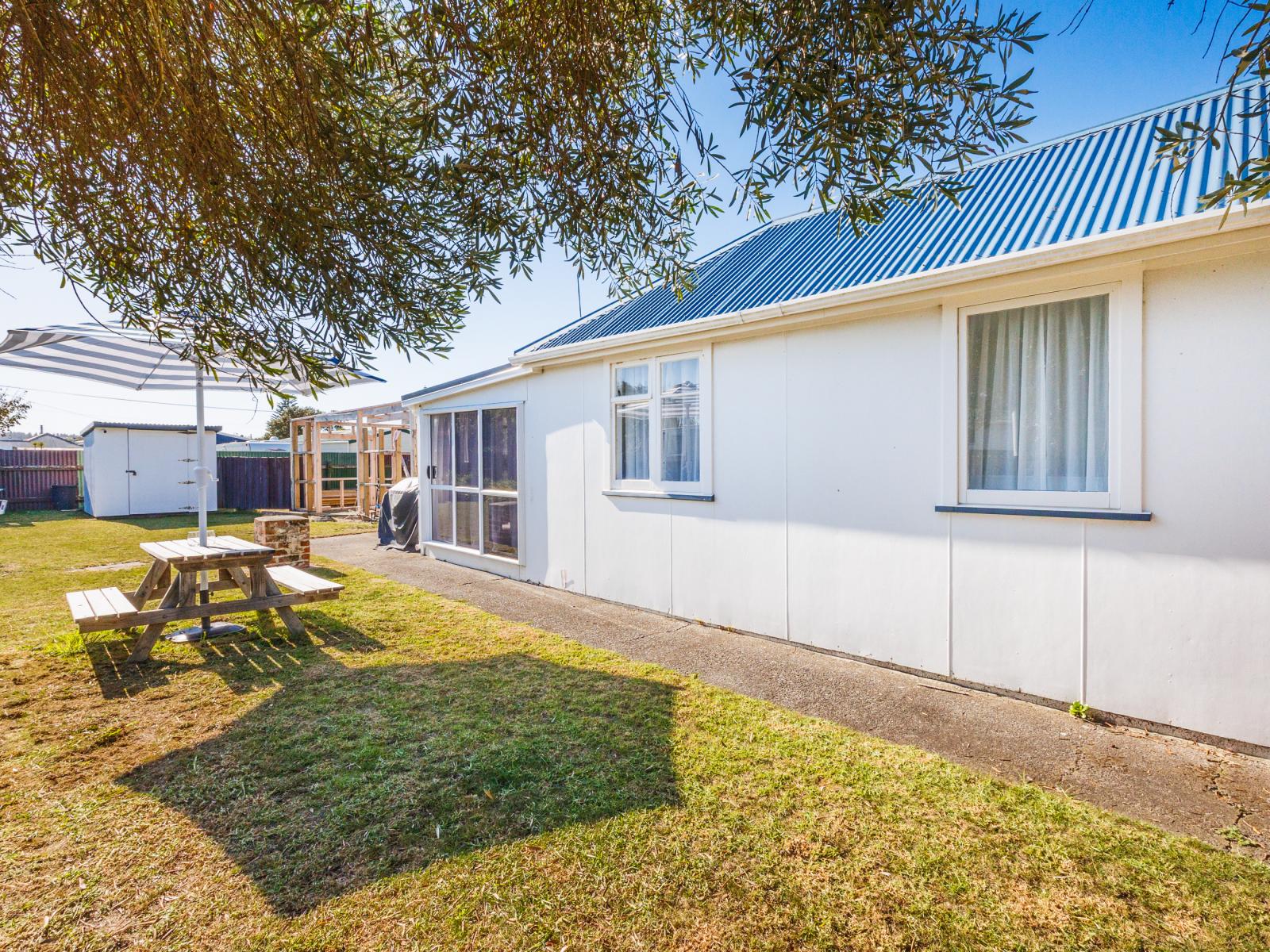 131 Seabury Avenue, Foxton Beach