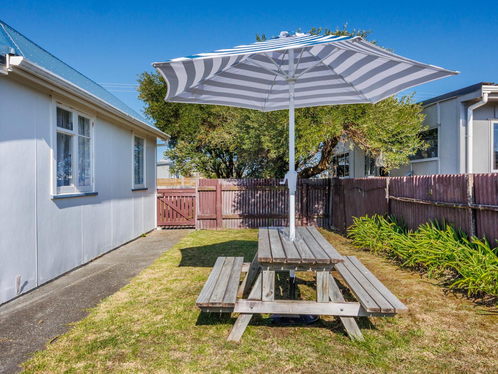 131 Seabury Avenue, Foxton Beach
