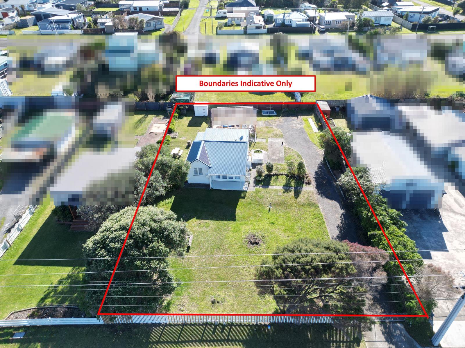 131 Seabury Avenue, Foxton Beach