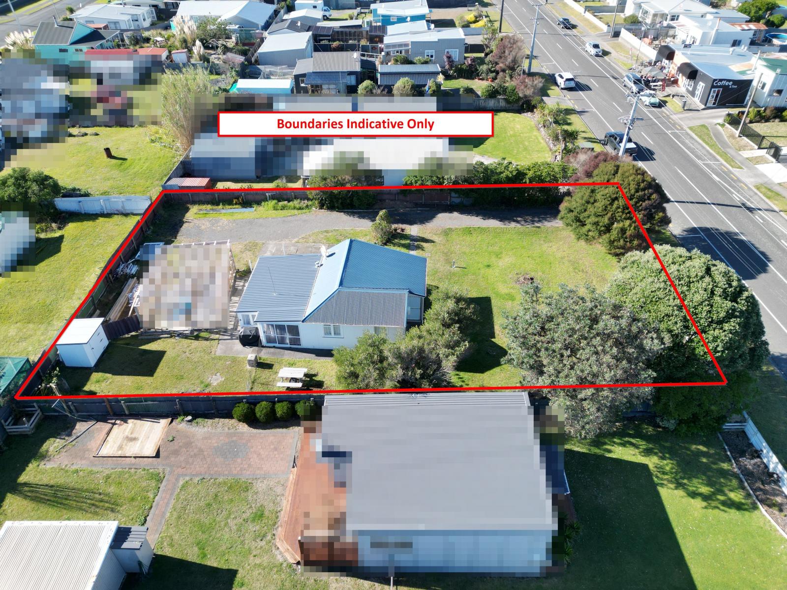 131 Seabury Avenue, Foxton Beach