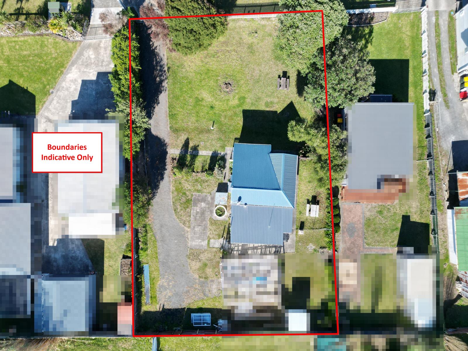 131 Seabury Avenue, Foxton Beach