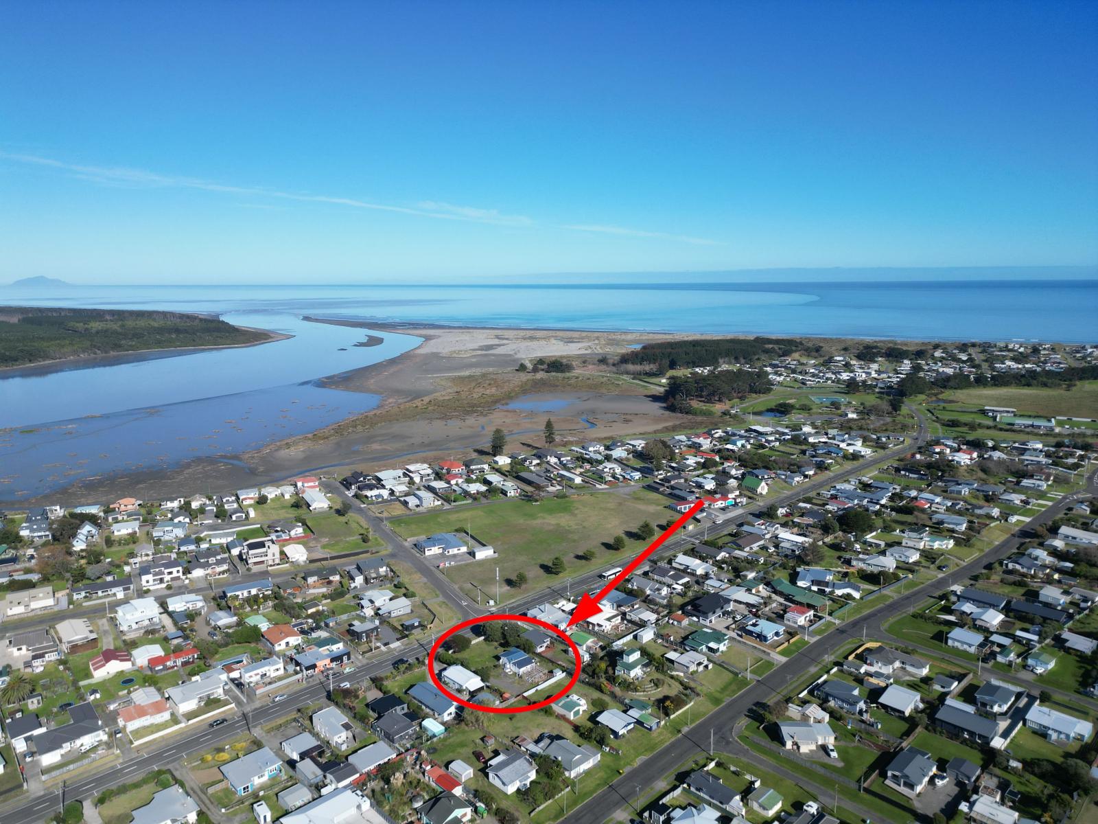 131 Seabury Avenue, Foxton Beach