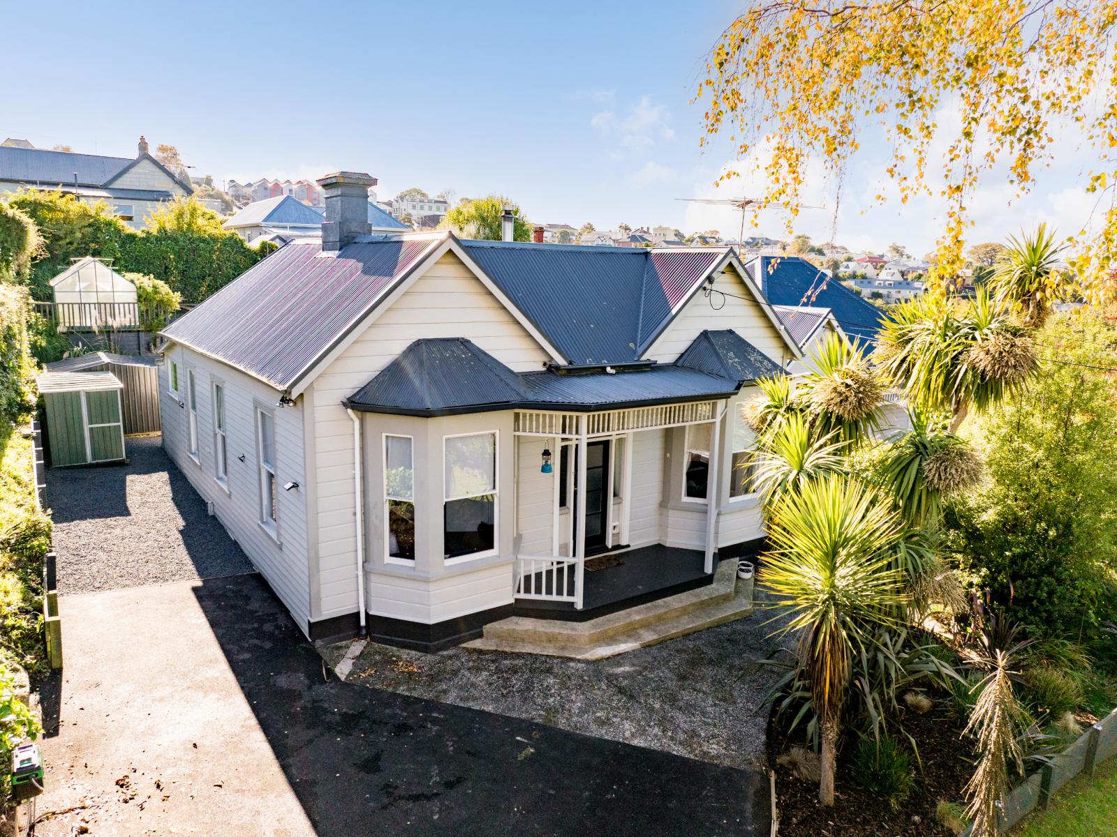 53 Argyle Street, Mornington