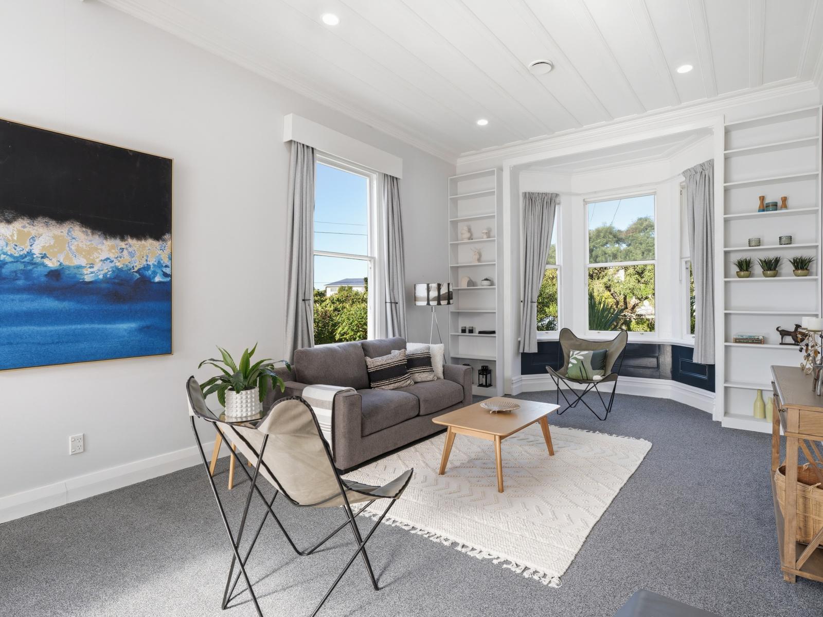 53 Argyle Street, Mornington