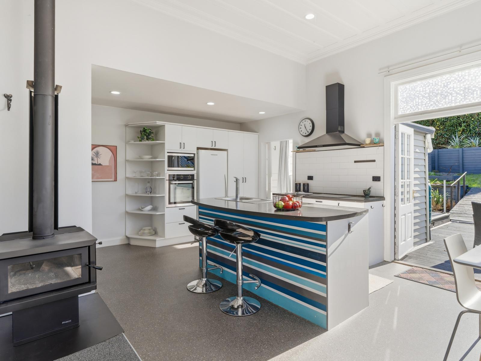 53 Argyle Street, Mornington
