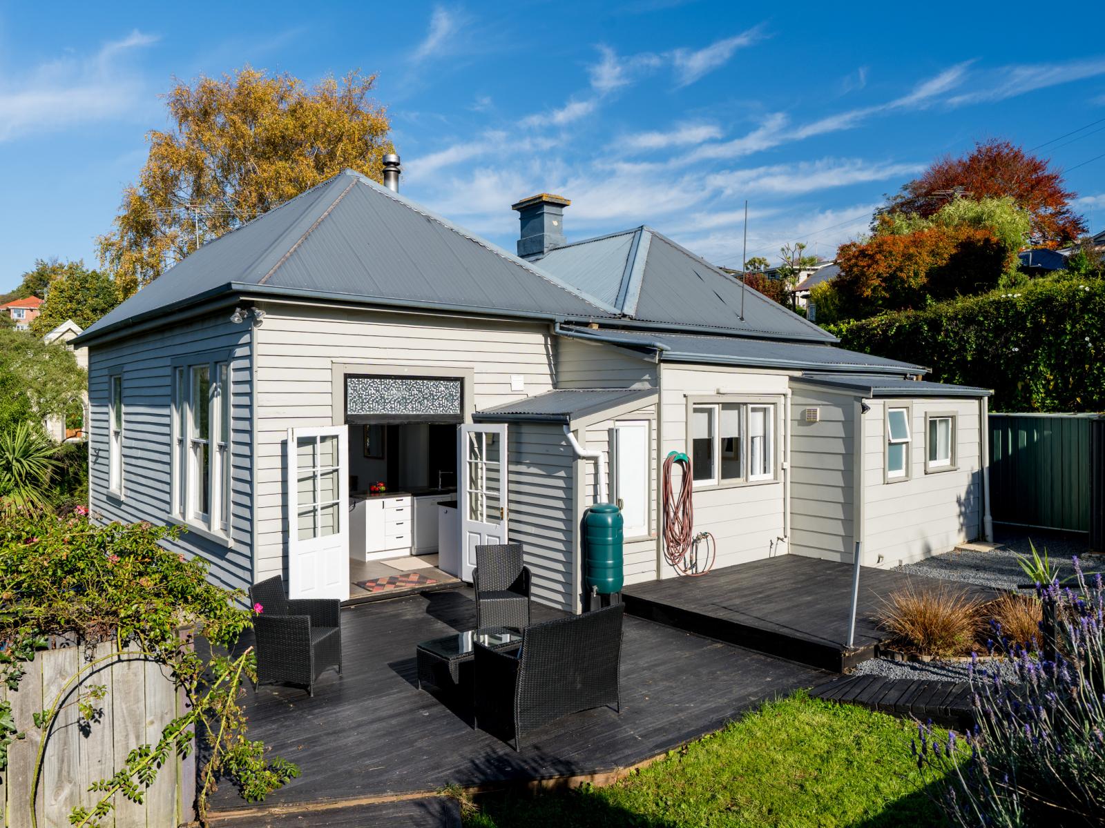 53 Argyle Street, Mornington