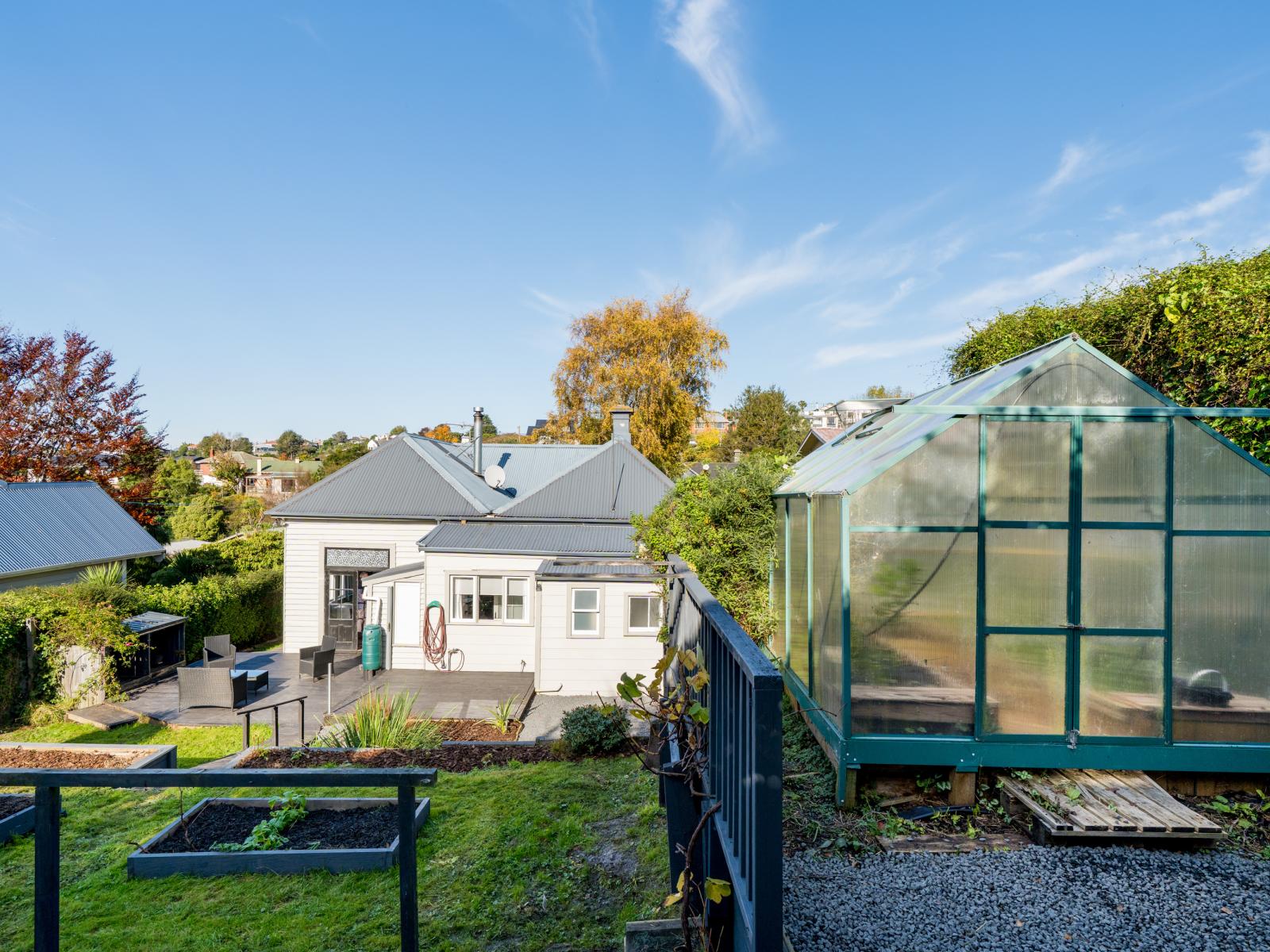 53 Argyle Street, Mornington