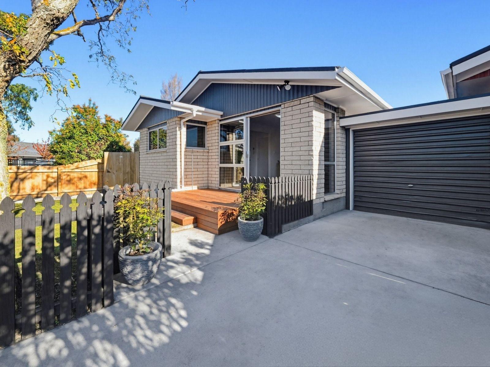 3A Waimokihi Place, Somerfield