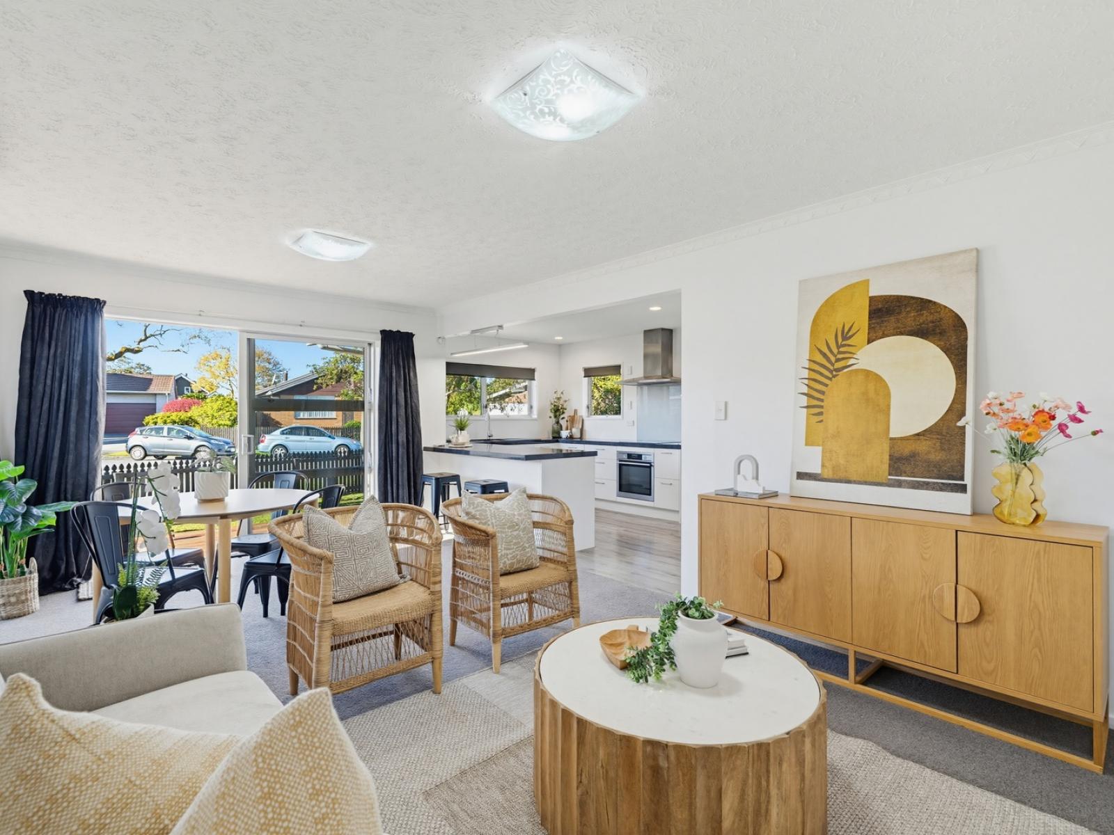 3A Waimokihi Place, Somerfield