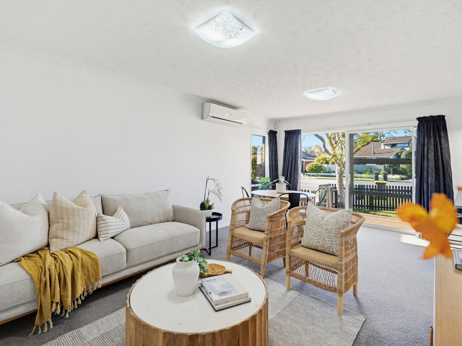 3A Waimokihi Place, Somerfield