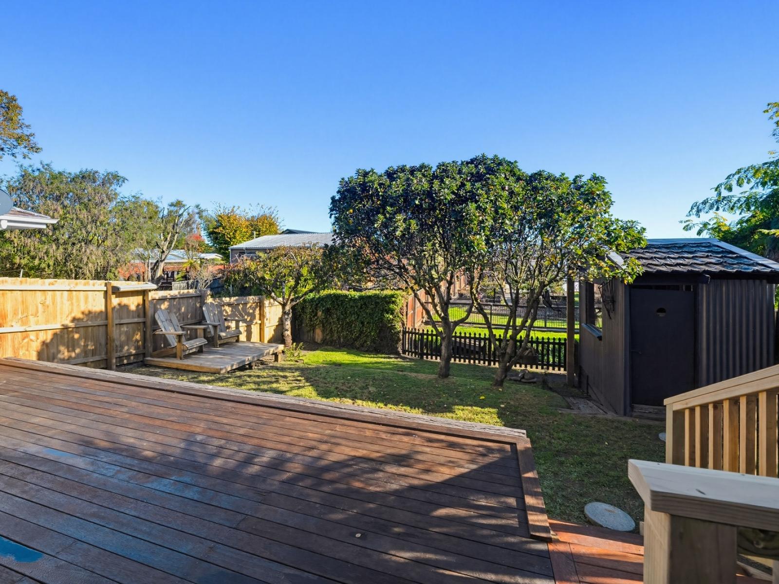 3A Waimokihi Place, Somerfield