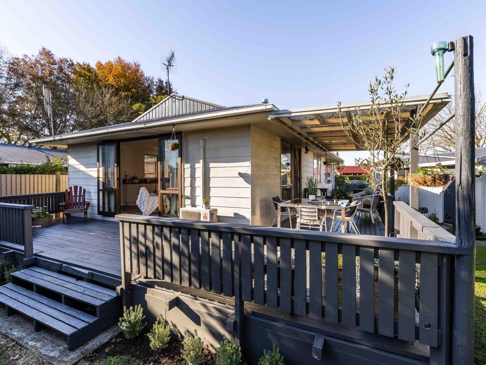 22 Symons Street, Parkvale