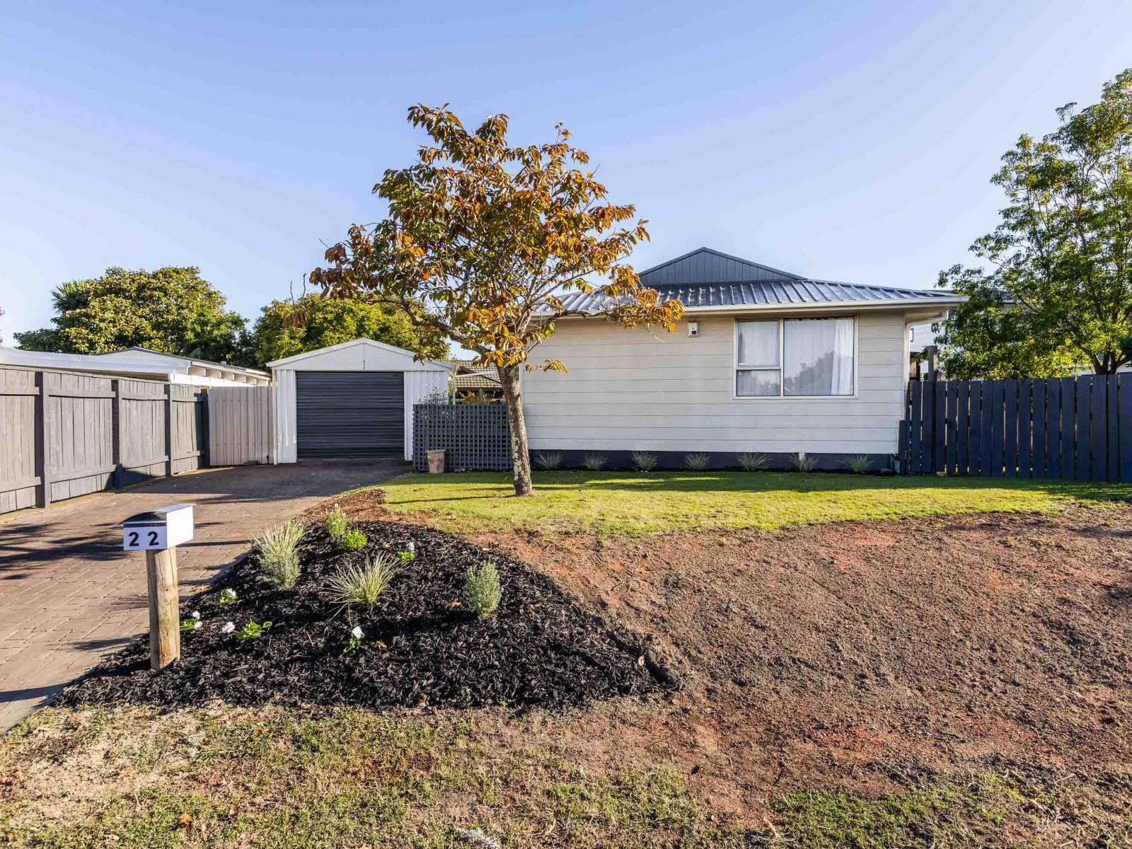 22 Symons Street, Parkvale