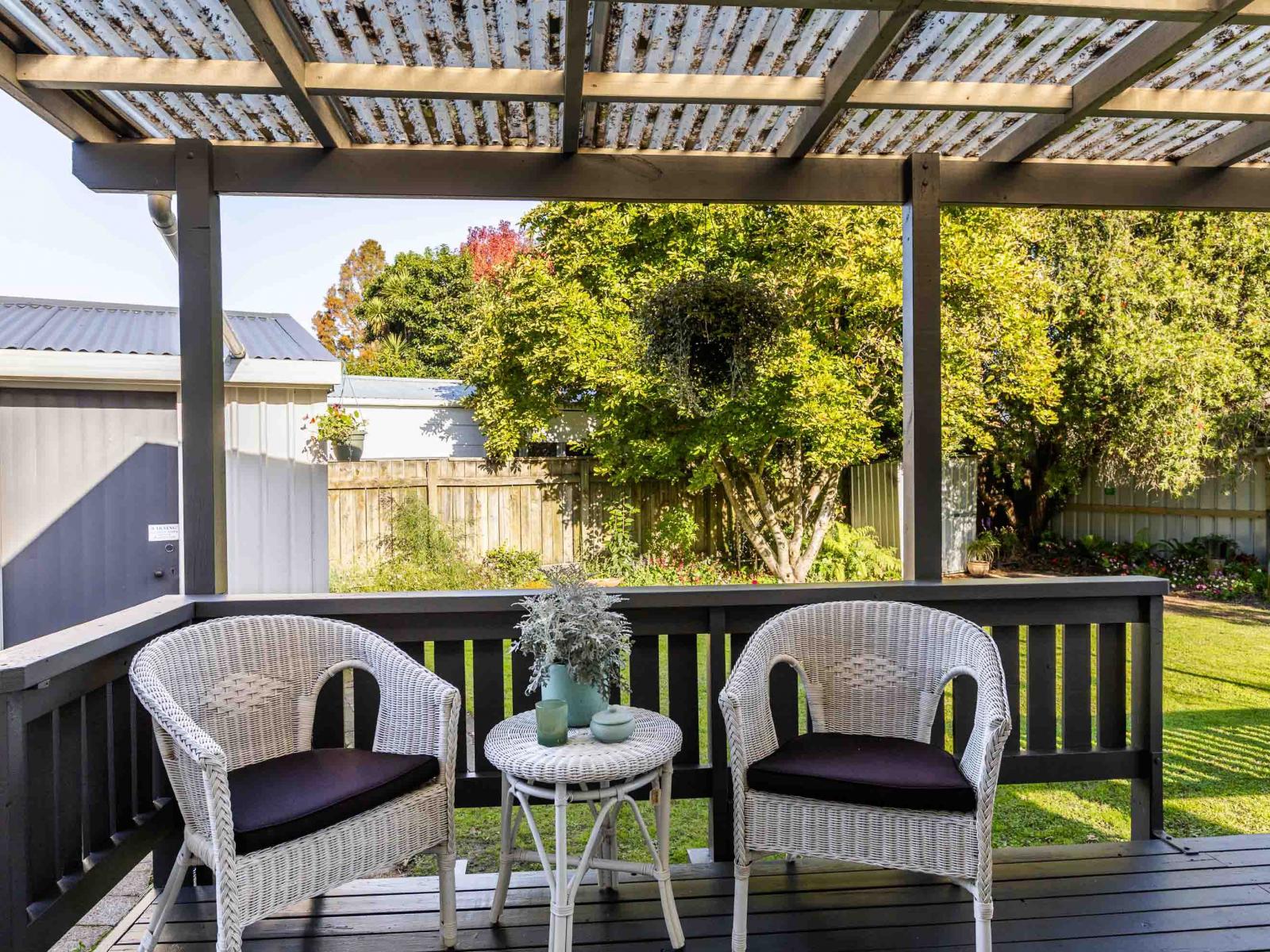 22 Symons Street, Parkvale